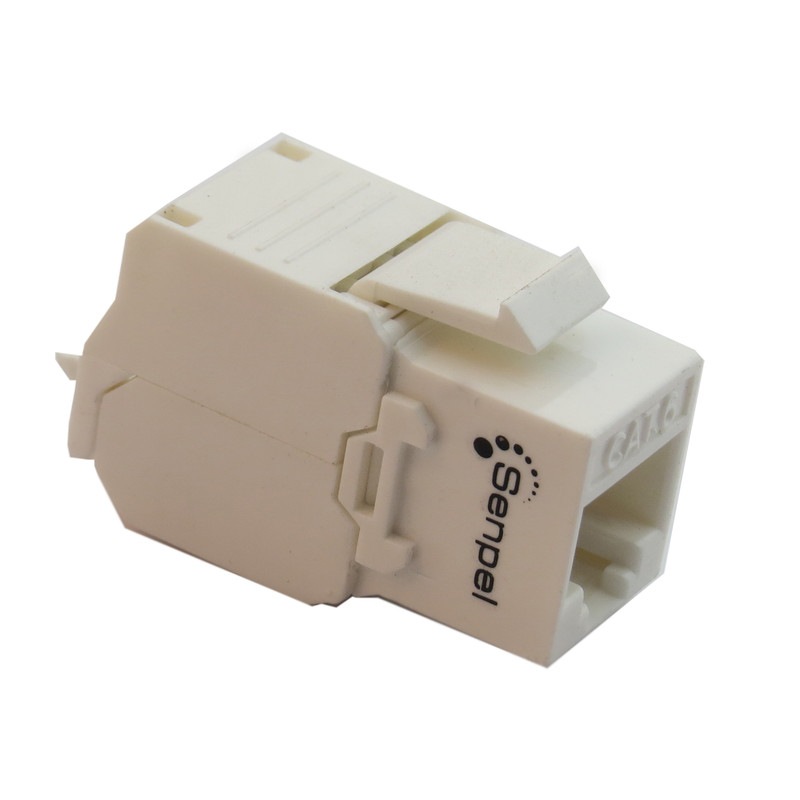 کیستون Cat6 UTP سنپل مدل SKL