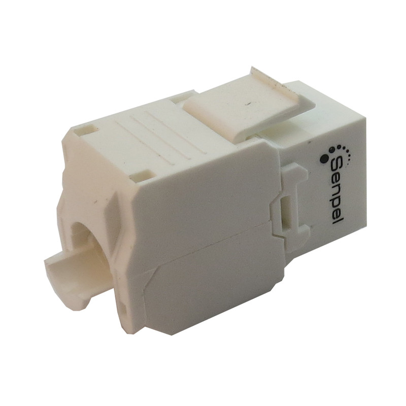 کیستون Cat6 UTP سنپل مدل SKL 1