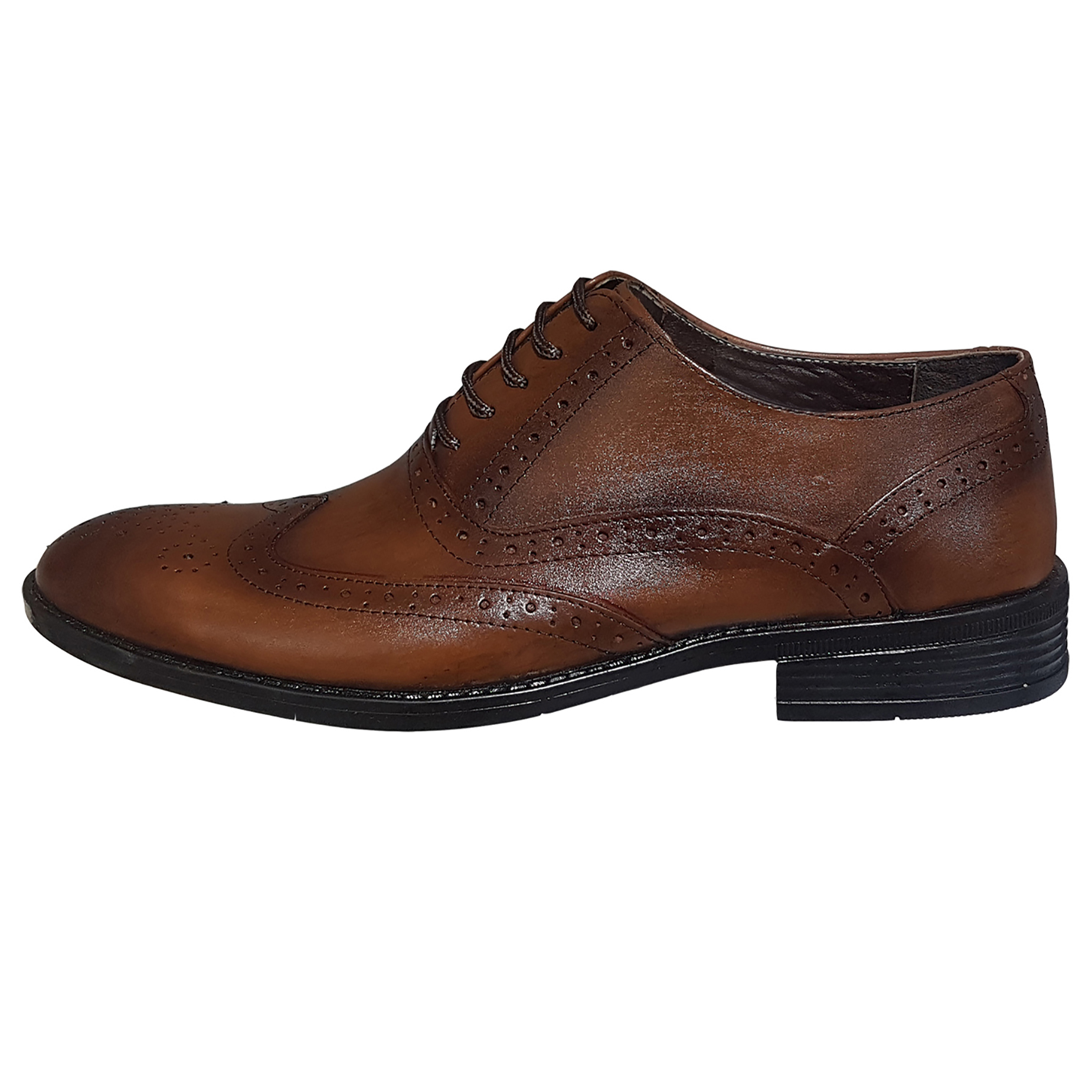 كفش مردانه مدل A one002