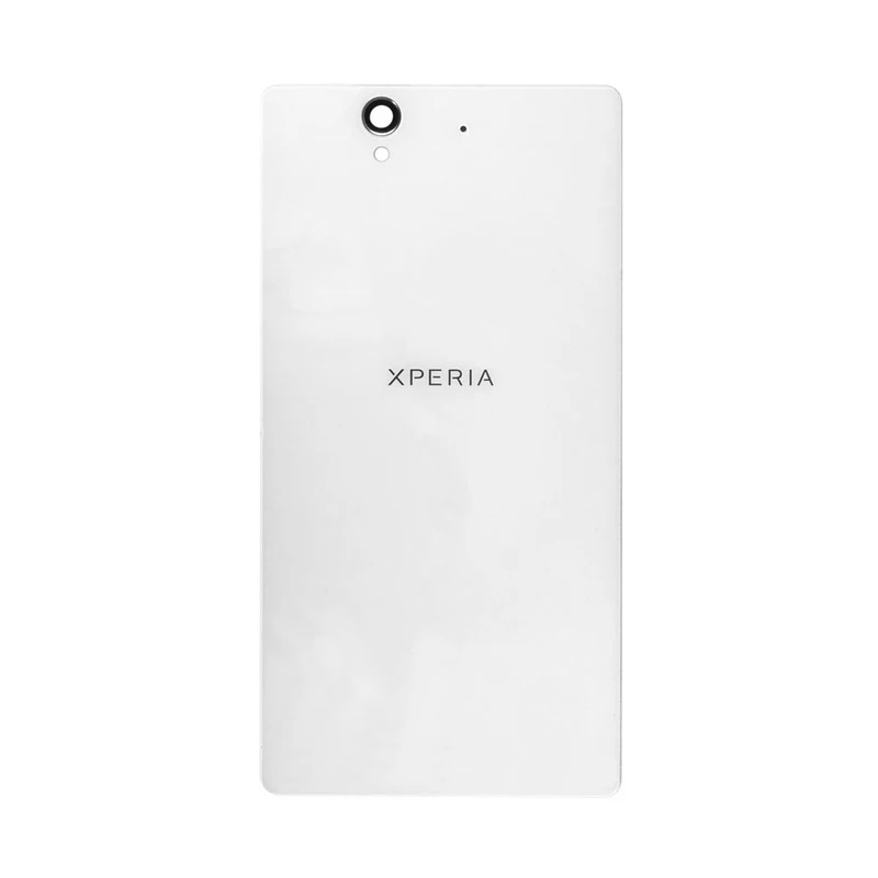 در پشت گوشی مدل A34W مناسب برای گوشی موبایل سونی Xperia Z3
