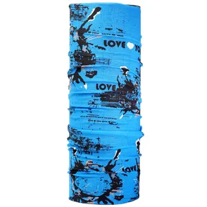 دستمال سر و گردن کد F284