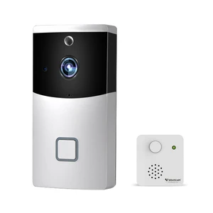 زنگ بی سیم وی استار کم مدل V2-PLUS