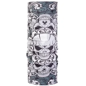 دستمال سر و گردن کد F286