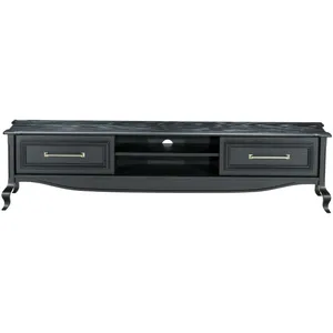 میز تلویزیون آیلکس مدل R30-BW-200