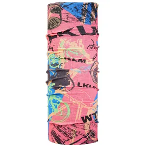 دستمال سر و گردن کد F289