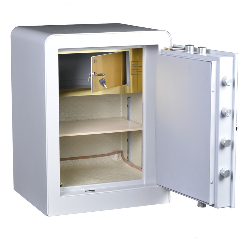 گاوصندوق الکترونیکی سدید مدل LE 700