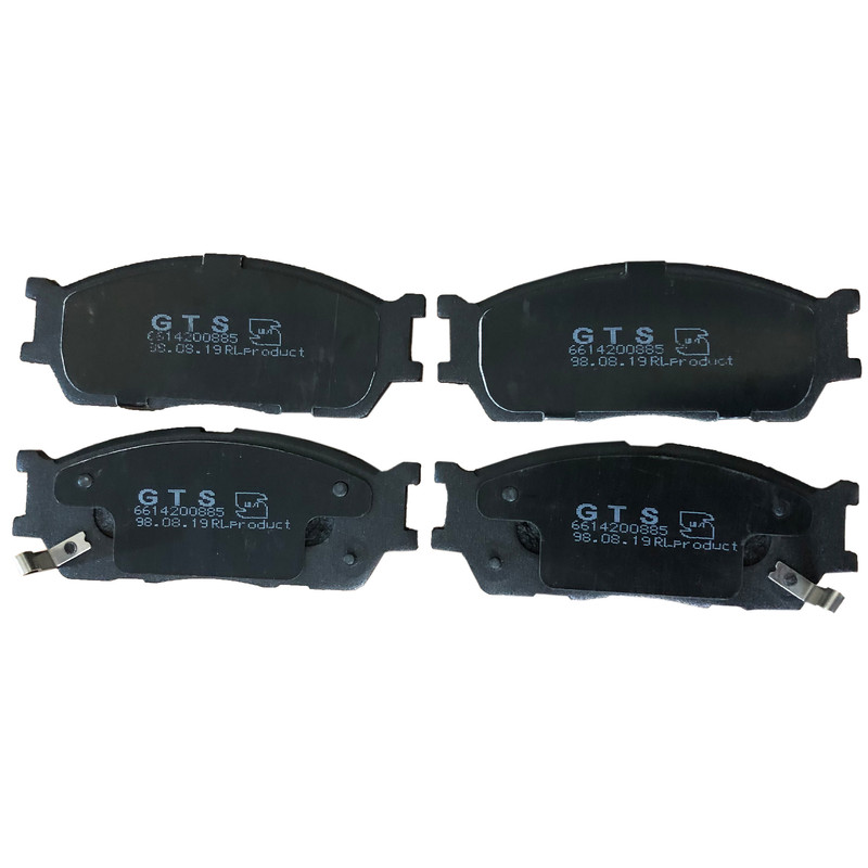 لنت ترمز جلو جی تی اس کد 2185874
