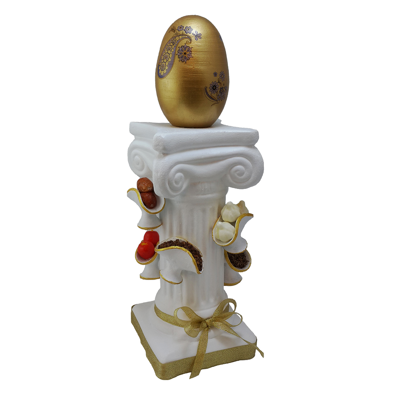 هفت سین کد H135