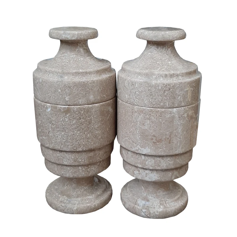ست جای ادویه 2 پارچه کد MR1134