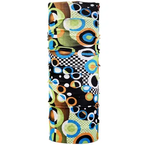 دستمال سر و گردن کد F296