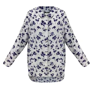 شومیز زنانه استانبول کد  103