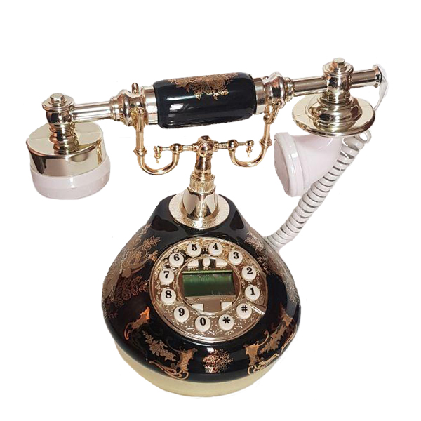تلفن کلاسیک مدل 616