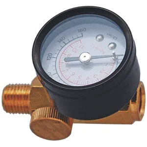 رگلاتور پنوماتیک مدل AS-24D