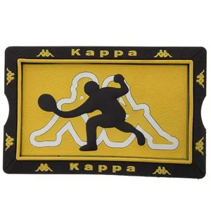 پد نگهدارنده اشیاء داخل خودرو طرح Kappa مدل RS01