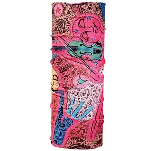 دستمال سر و گردن کد F264