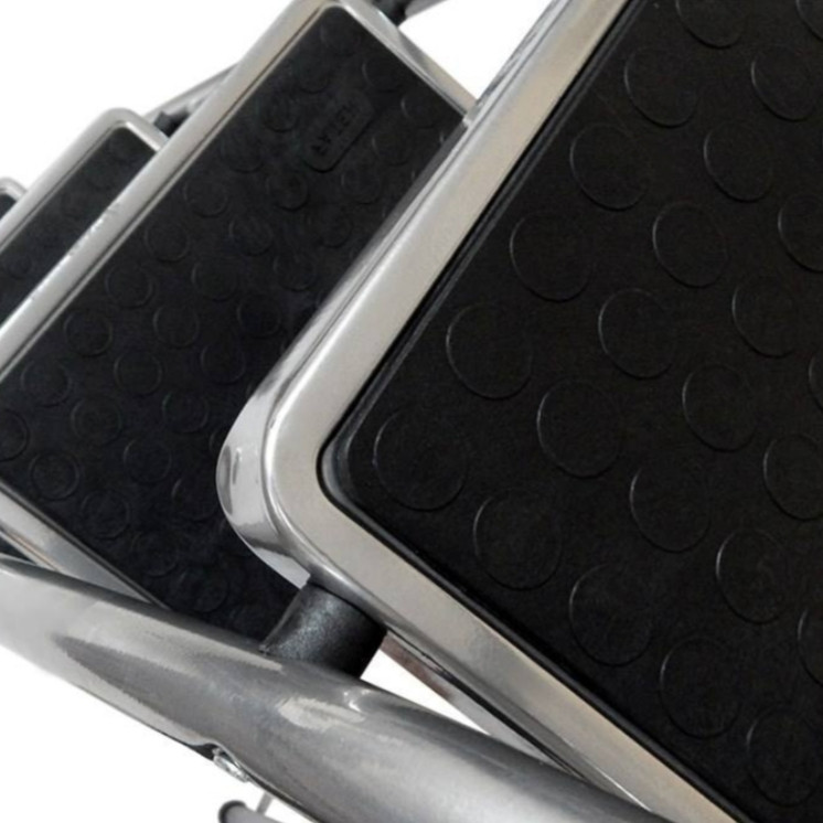 نردبان 3 پله مدل Fateh