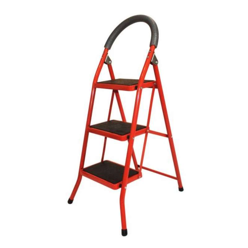 نردبان 3 پله مدل Fateh