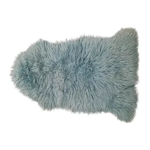  فرش پوست و چرم کمالی مدل AB-00257