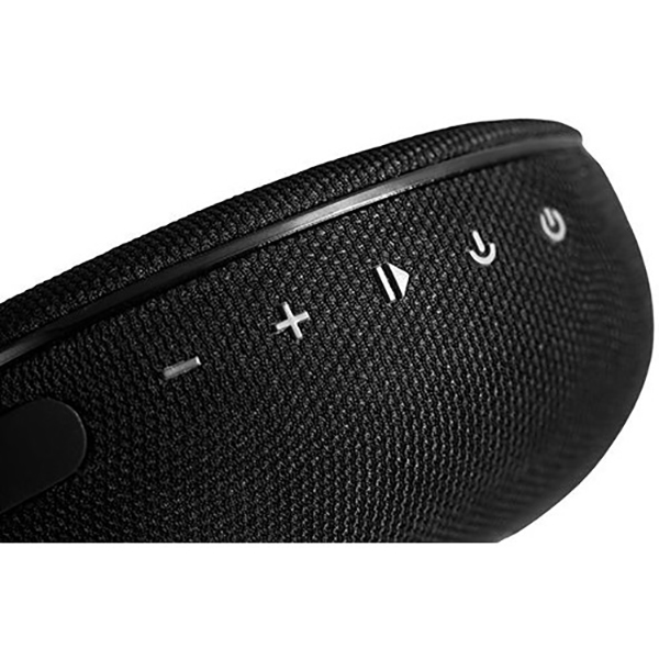 1more portable bluetooth speaker