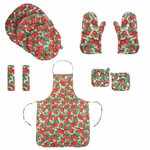 سرویس آشپزخانه 10 تکه کد srv10-Apple