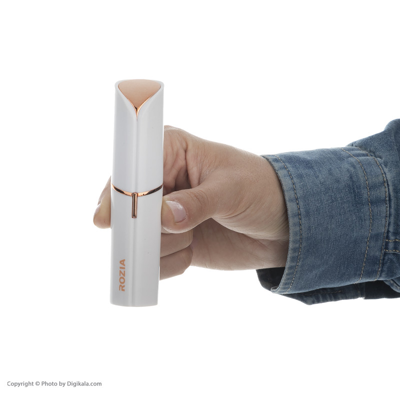 ماشین اصلاح موی بدن بانوان روزیا مدل HCM5008