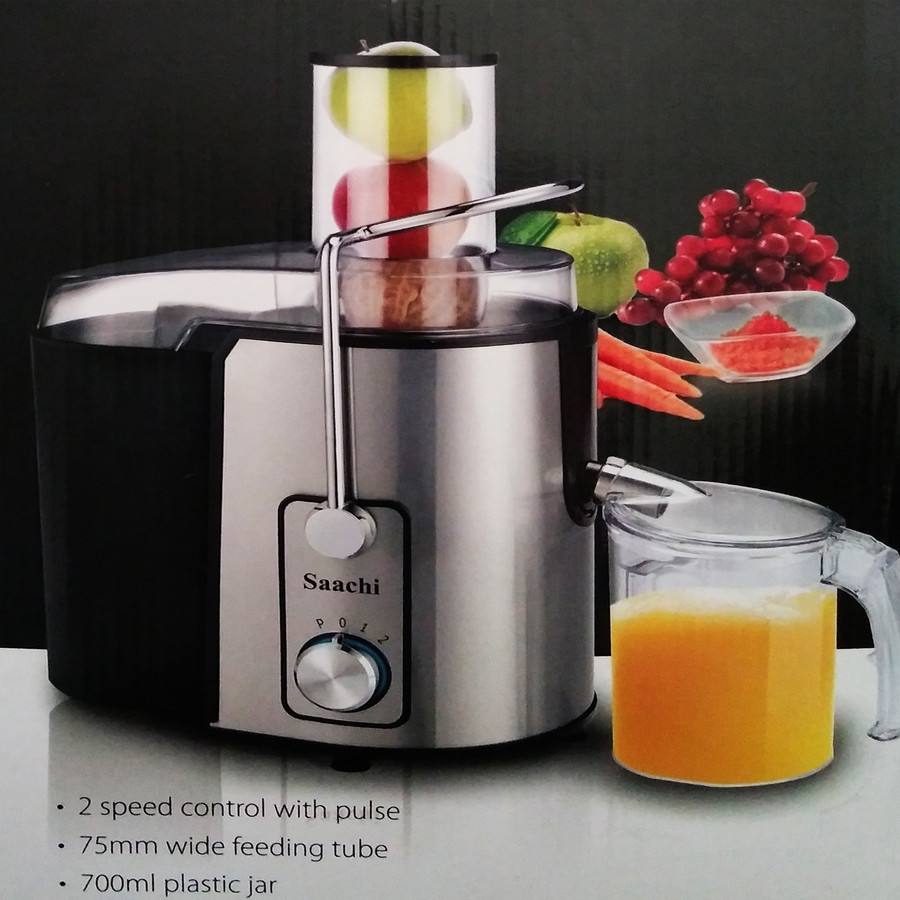 آبمیوه گیری ساچی مدل NL-JU-4060