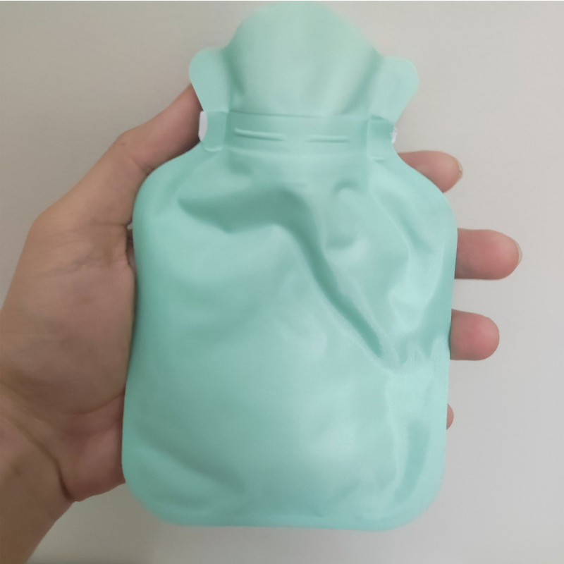 کیسه آب گرم کودک مدل 002 طرح فیل