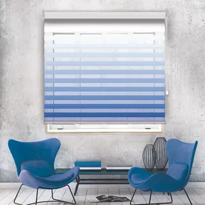 پرده زبرا مدل HS-2 سایز 110x150 سانتی متر