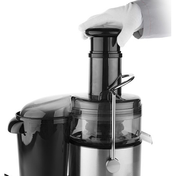 آبمیوه گیری مباشی مدل ME-JC-3003SS