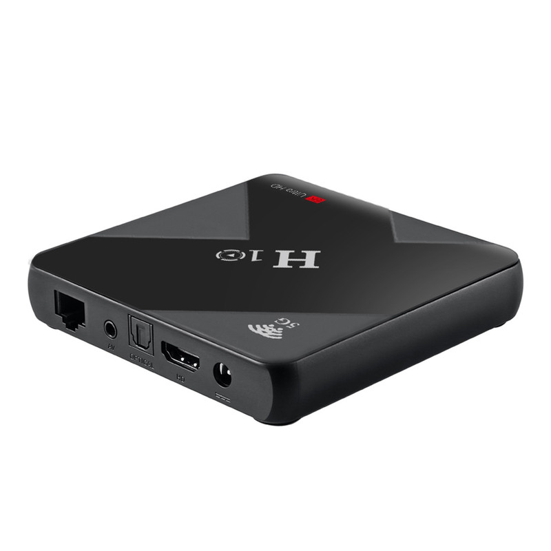 اندروید باکس اچ10 مدل s900