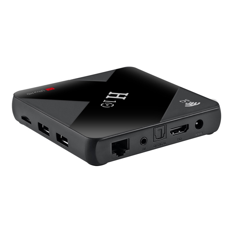 اندروید باکس اچ10 مدل s900