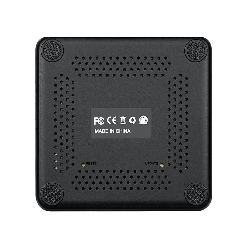 اندروید باکس اچ10 مدل s900