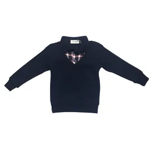 پولوشرت پسرانه مدل 8091