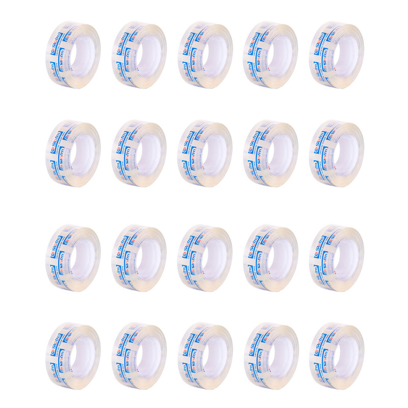 چسب نواری استورم کد 138 عرض 1.8 سانتی متر بسته 20 عددی