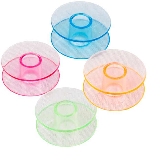ماسوره چرخ خیاطی مدل omd-4 بسته 4 عددی