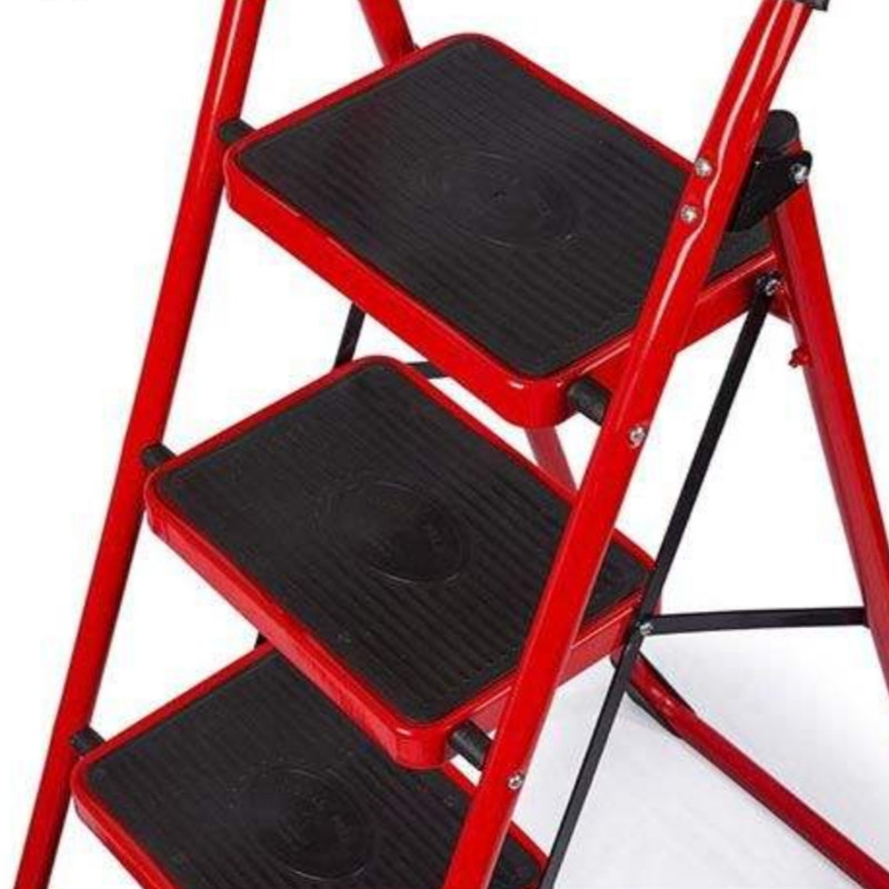 نردبان 4 پله مدل Ro_4P