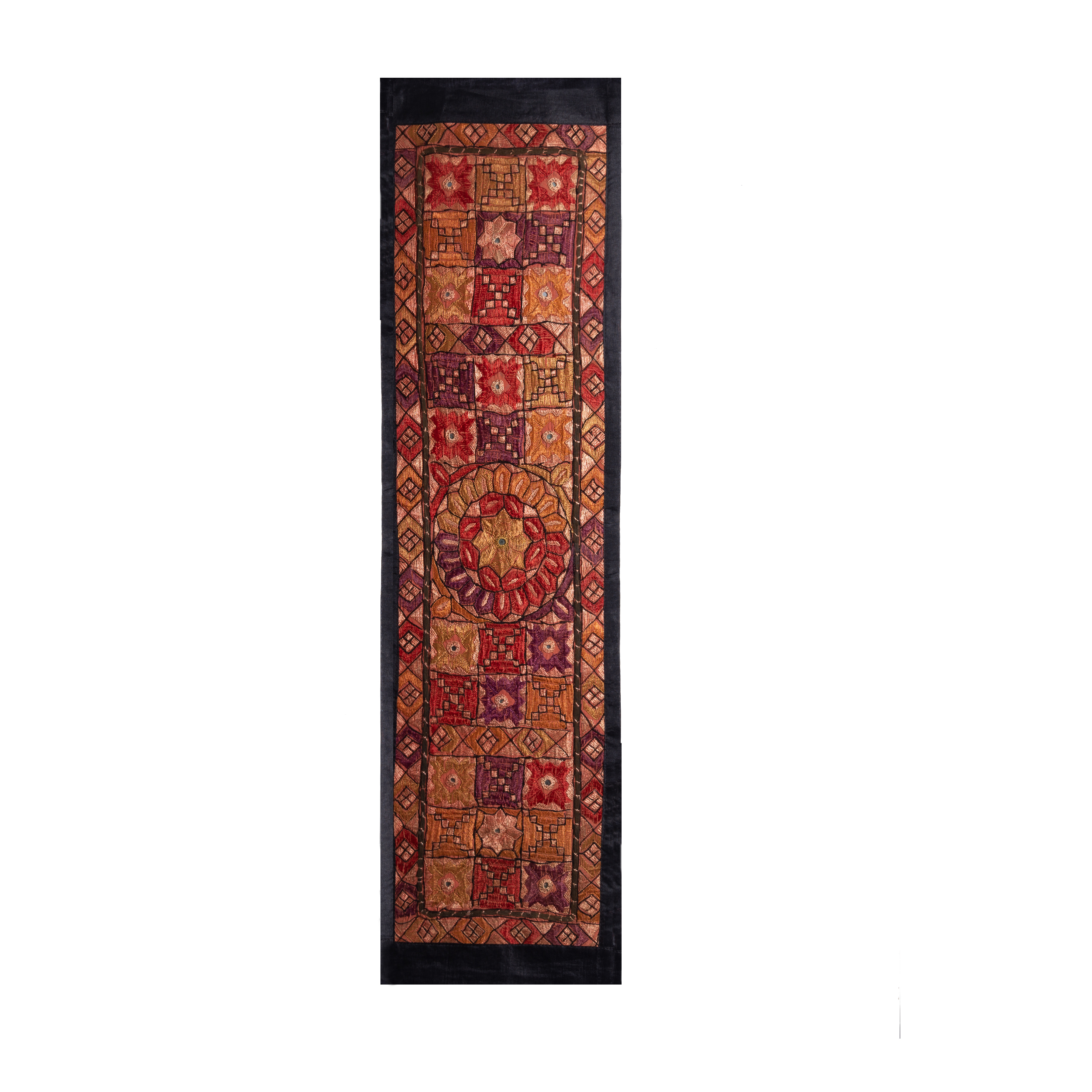 رومیزی سوزن دوزی کد S2