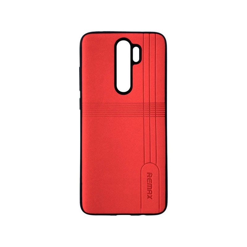 کاور ریمکس مدل s021 مناسب برای گوشی موبایل شیائومی redmi note 8 pro 