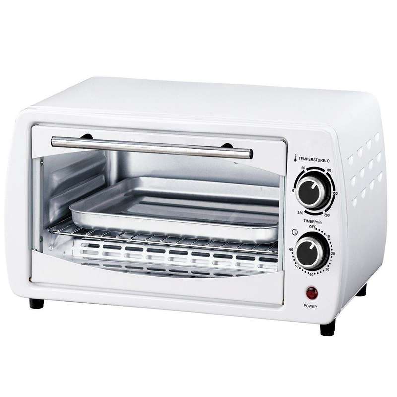 آون توستر ساپر مدل SOT-9002W