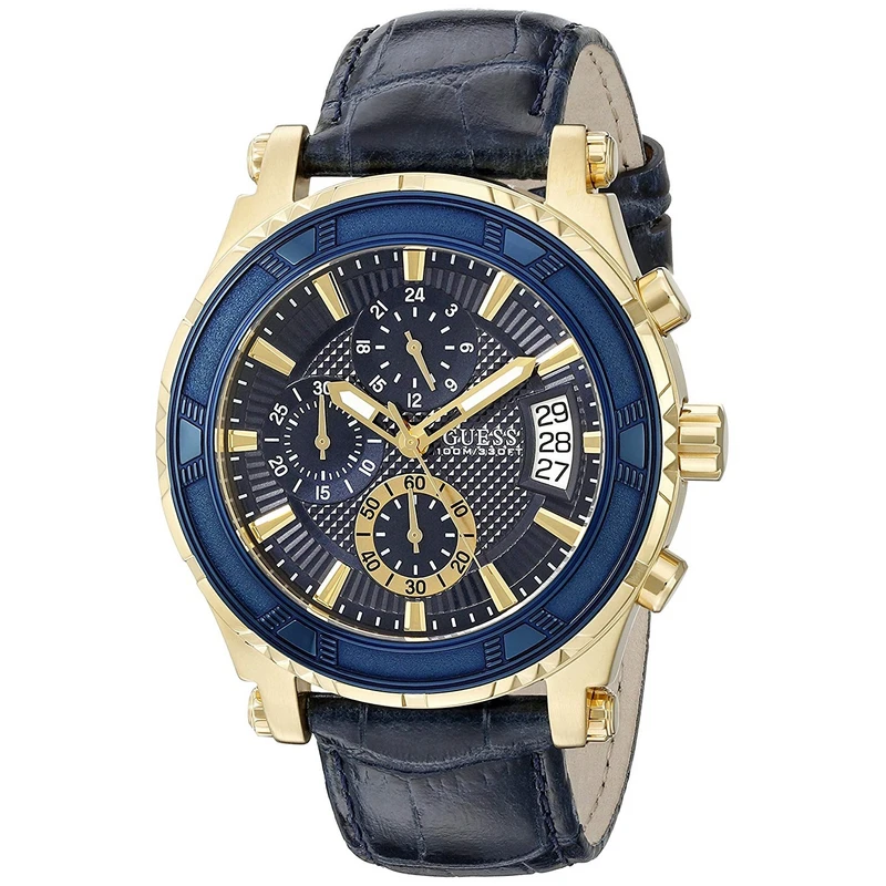 ساعت مچی عقربه ای مردانه گس کد W0673G2