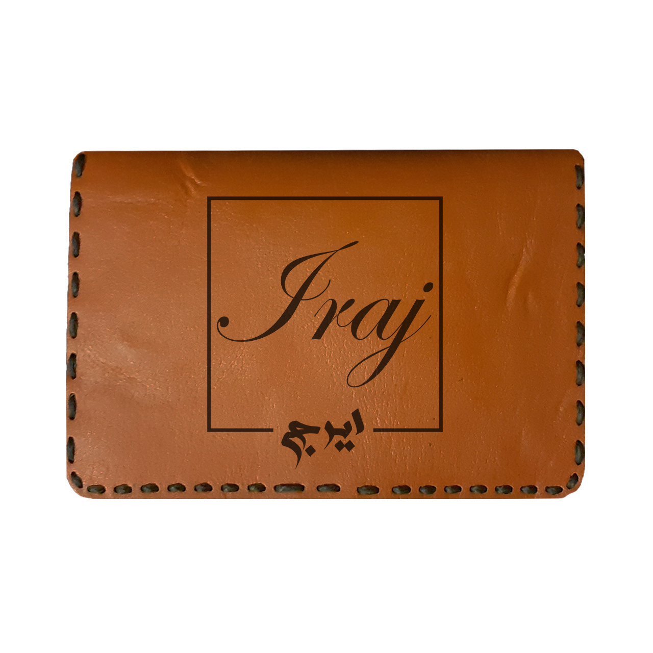 جاکارتی مردانه طرح ایرج کد 4018