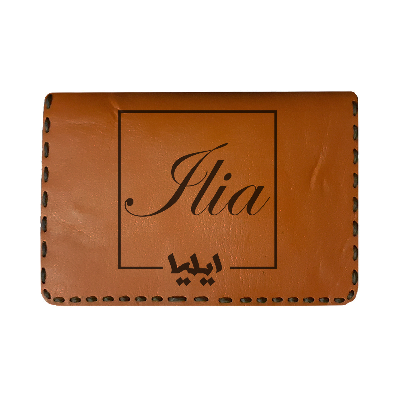 جاکارتی مردانه طرح ایلیا کد 4021
