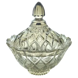 قندان مدل پاریس کد 3421