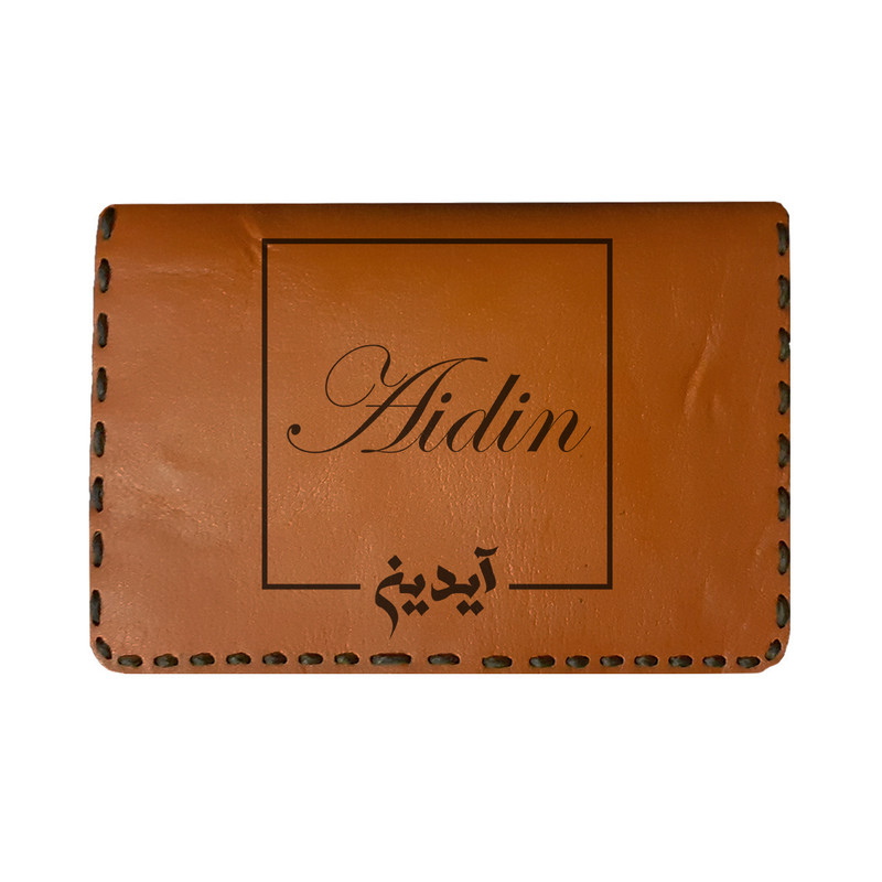 جاکارتی مردانه طرح آیدین کد 4025