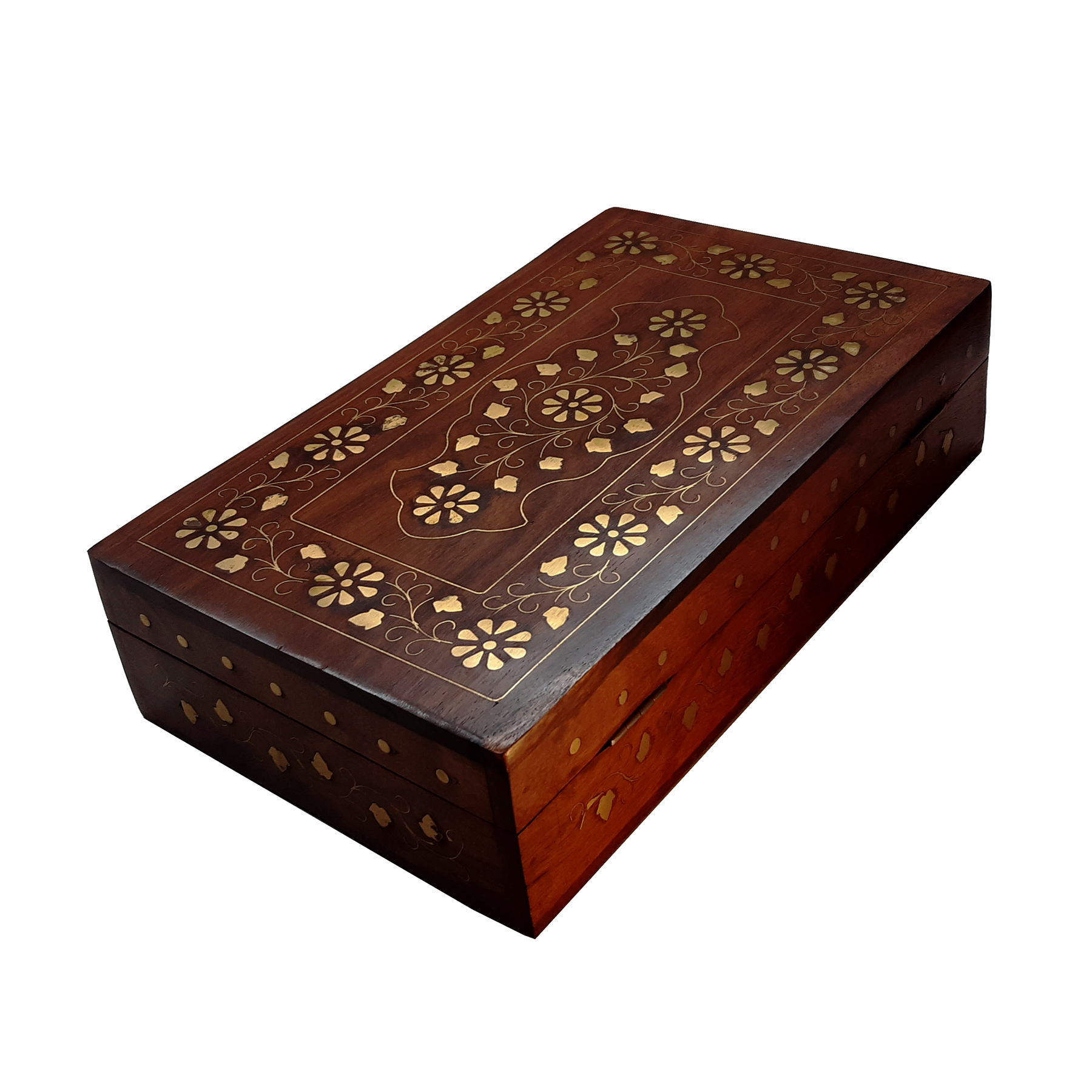جعبه جواهرات کد HF-2615