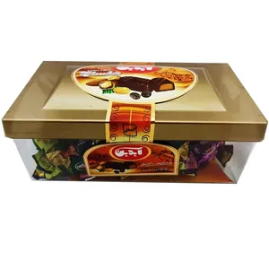 شکلات مغزدار مخلوط آیدین - 320 گرم