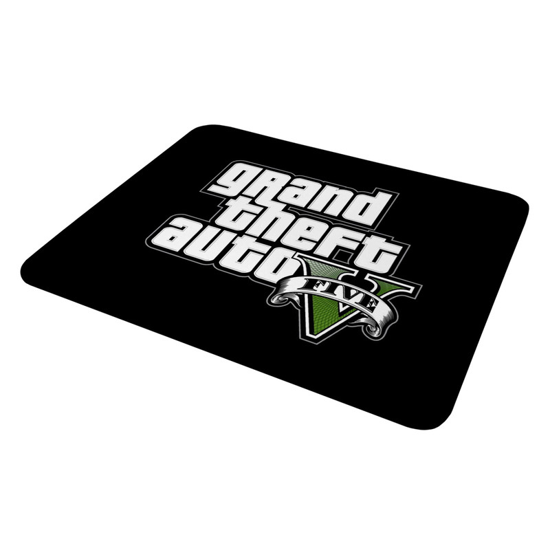 ماوس پد طرح GTAV مدل MP1256
