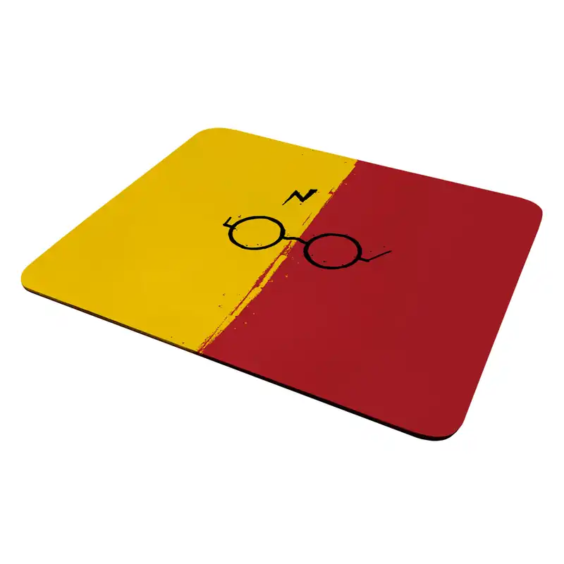 ماوس پد طرح هری پاتر مدل MP1261