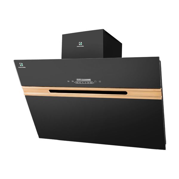هود پرنیان استیل مدل Ph-1906 سایز 90 هود پرنیان استیل مدل Ph-1906 سایز 90
