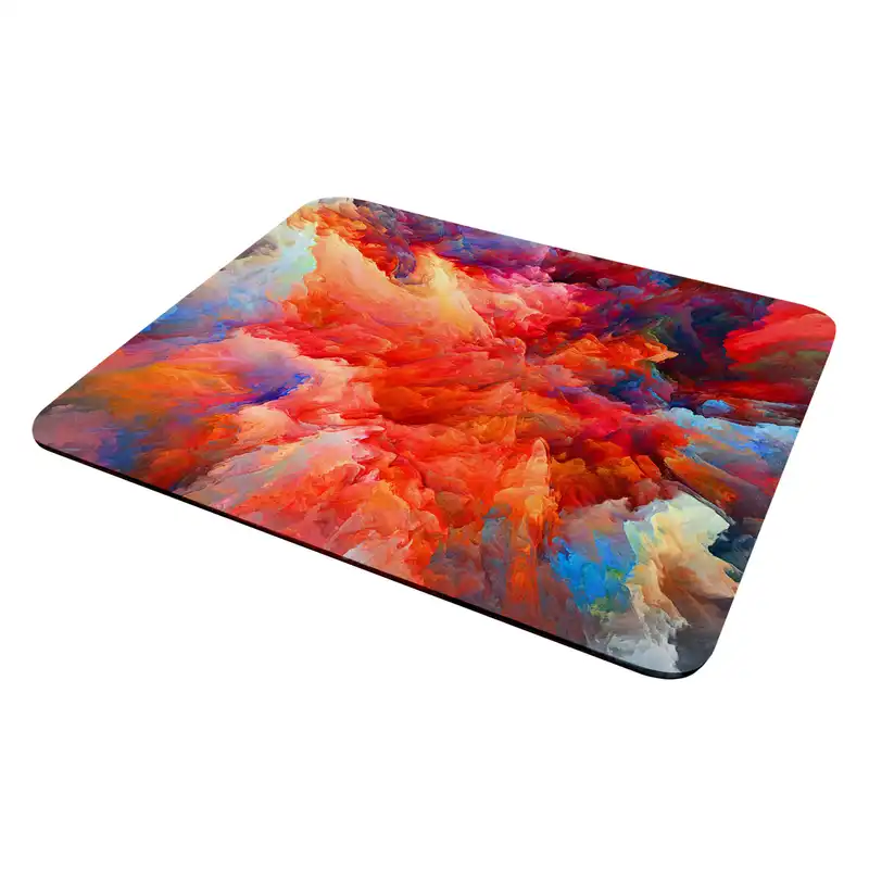 ماوس پد طرح نقاشی مدل MP1283